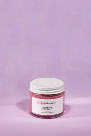 Vegan Kisses Lip Exfoliant