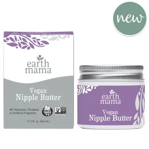 Vegan Nipple Butter (2oz)