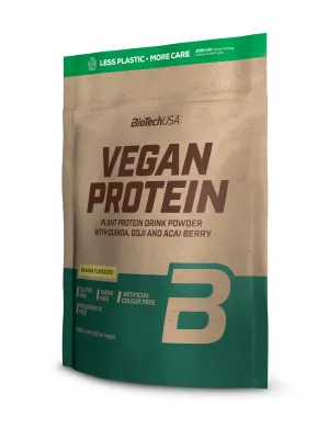 Vegan Protein (500g)