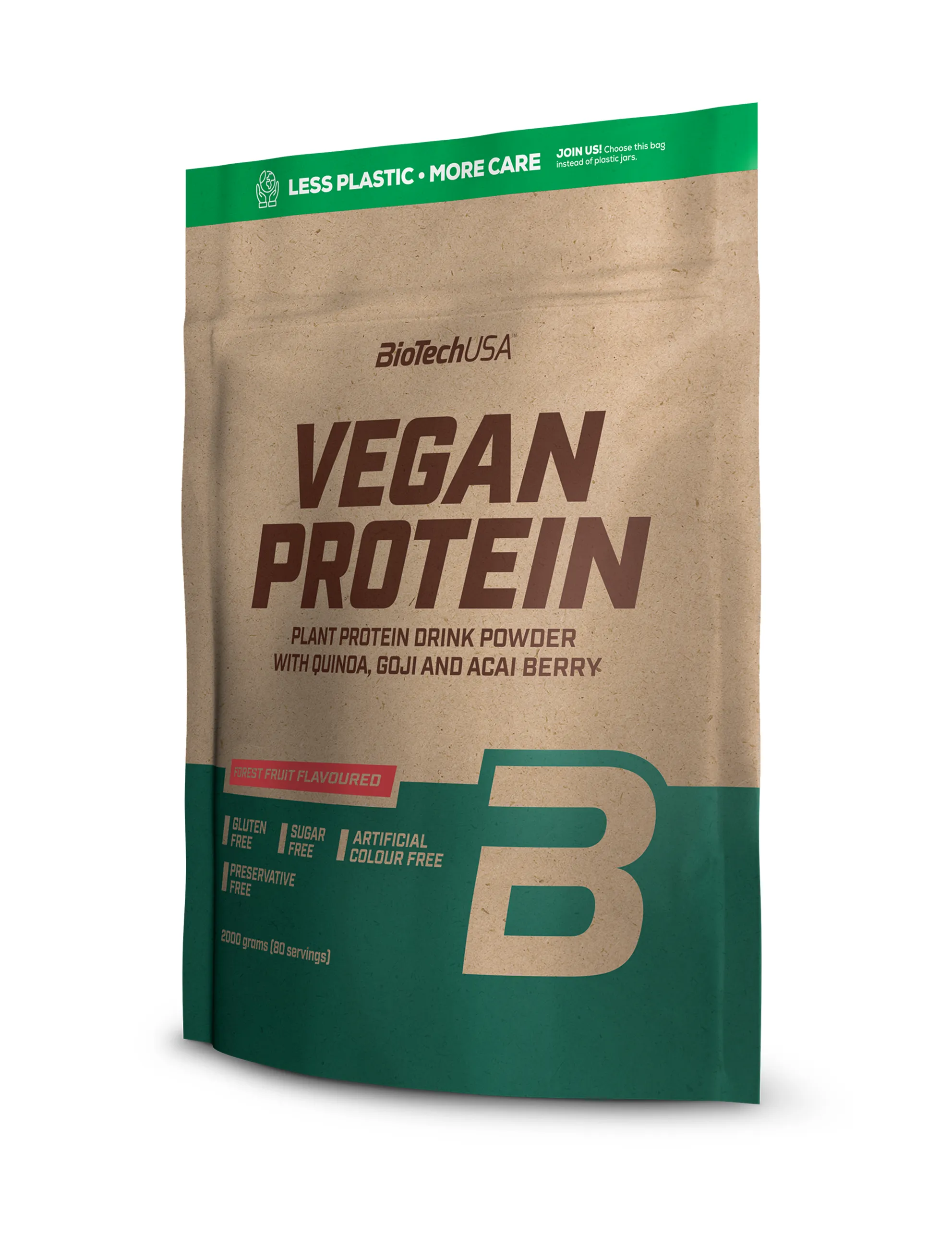 Vegan Protein (500g)