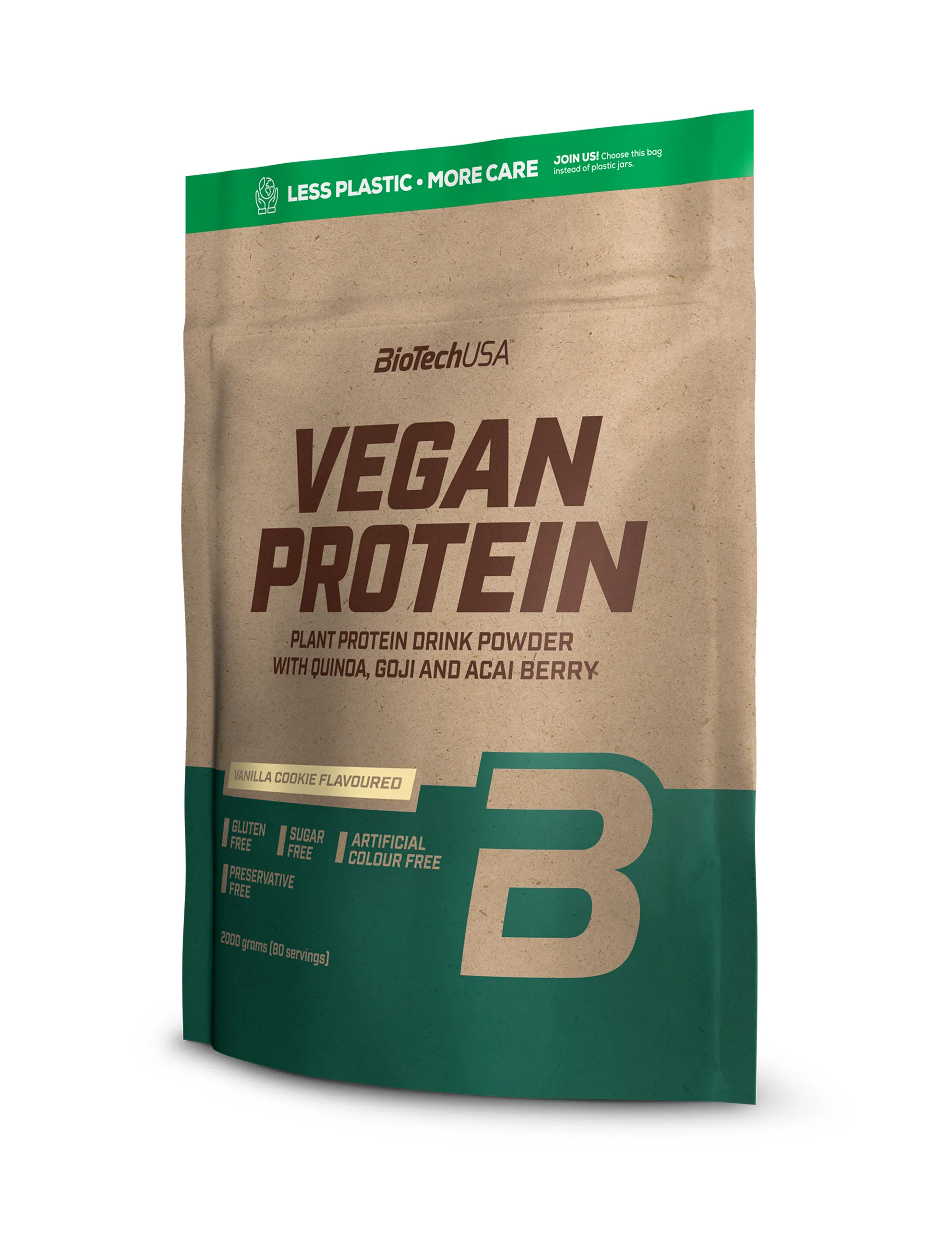 Vegan Protein (500g)