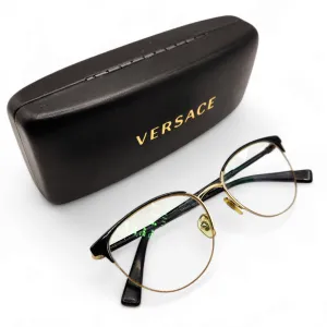 Versace Eyeglass Frames