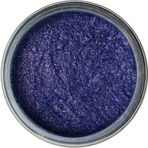 Violet Blue - Luster Powder Pigment