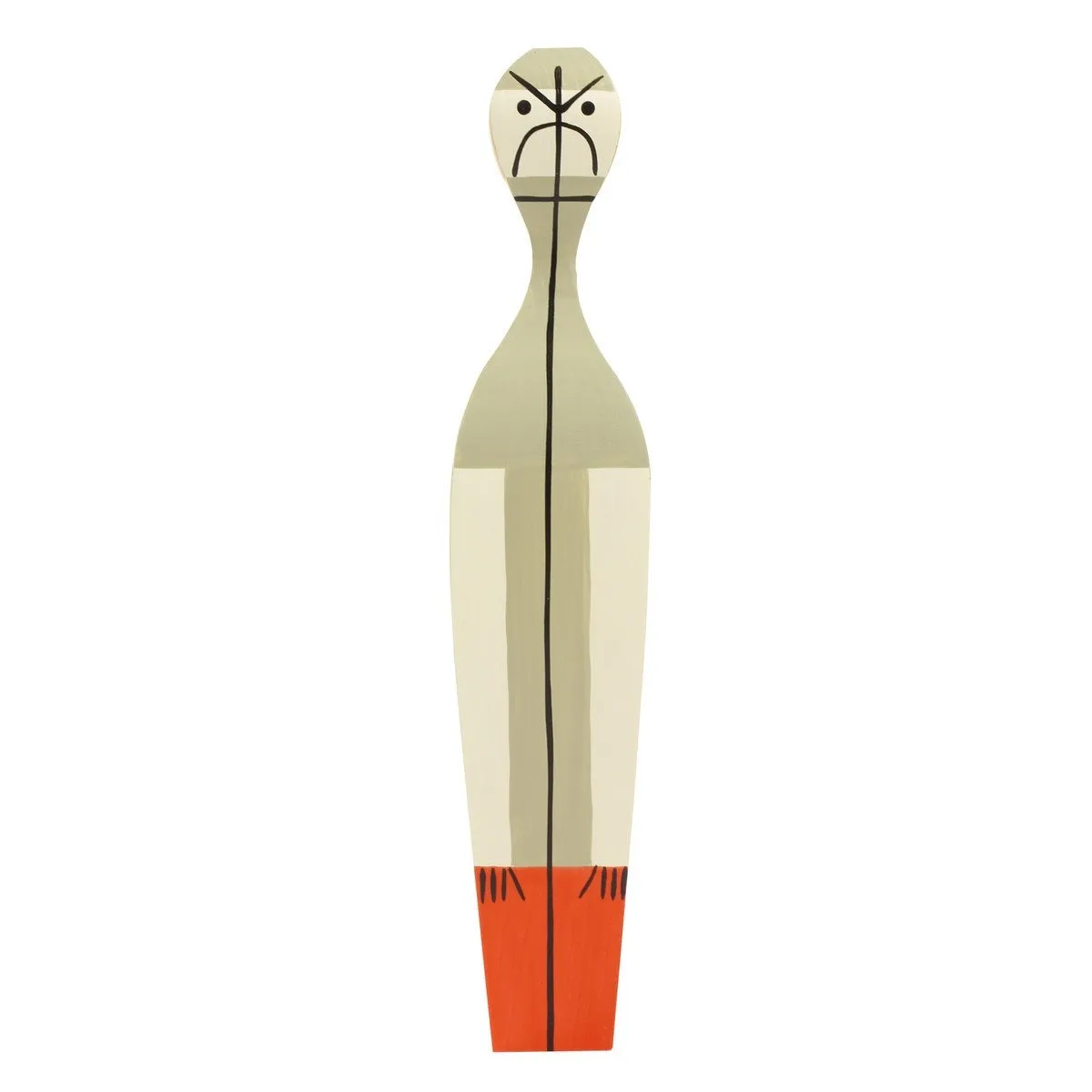 Vitra Wooden Doll No.14