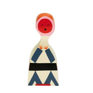 Vitra Wooden Doll No.18