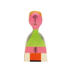 Vitra Wooden Doll No.19