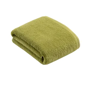 Vossen Towel Vegan Life | Olive