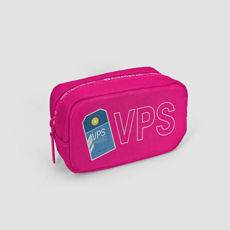 VPS - Mini Packing Bag