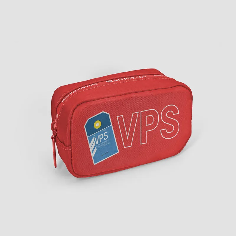 VPS - Mini Packing Bag