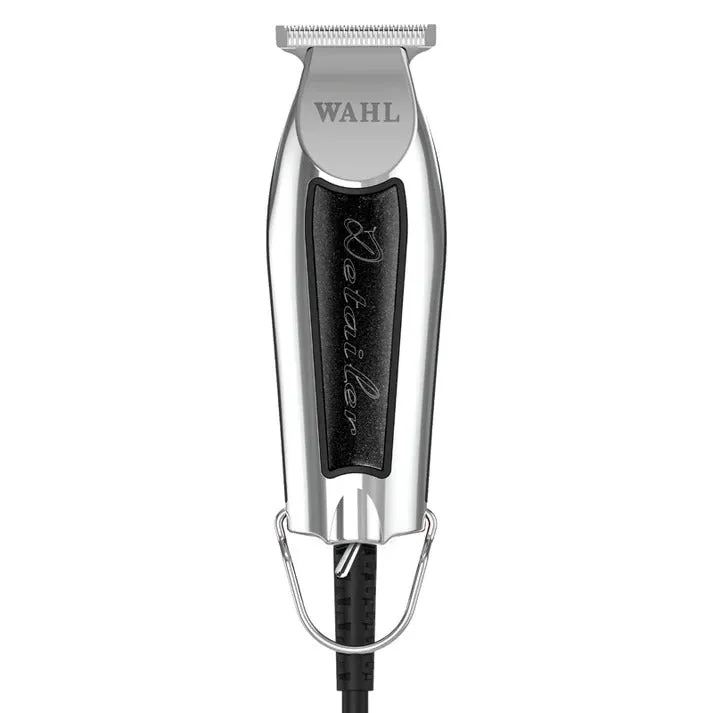 Wahl Ultimate Barber Case - Super Taper Cordless Clipper