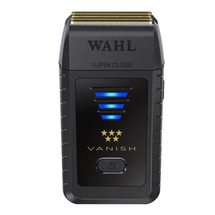 Wahl Ultimate Barber Case - Super Taper Cordless Clipper