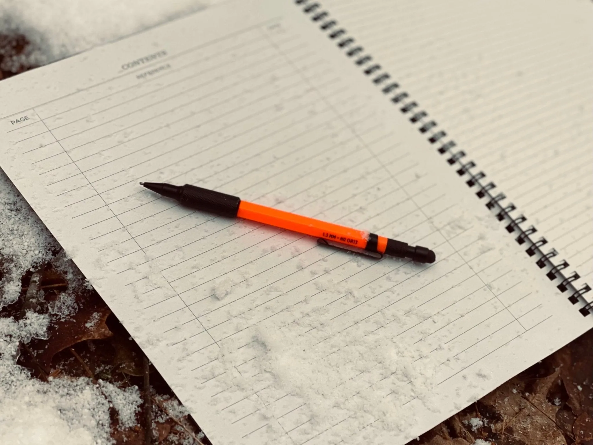 Waterproof Rite In The Rain Notebook: Your Go-To Outdoor Writing Companion