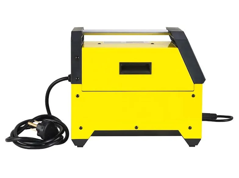 Weldpro MIG155GD Welding Machine With Inverter MIG/Stick Arc Welder With Dual 240V/120V Spool Gun Ready L13006 New