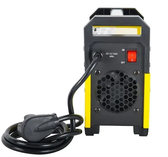 Weldpro MMA160GD Welder 15-160 AMP Dual Voltage 120-Volt/240-Volt L11006 New