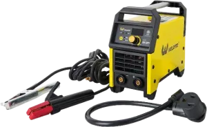 Weldpro MMA160GD Welder 15-160 AMP Dual Voltage 120-Volt/240-Volt L11006 New