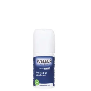 Weleda 24h Roll-On Deodorant for Men