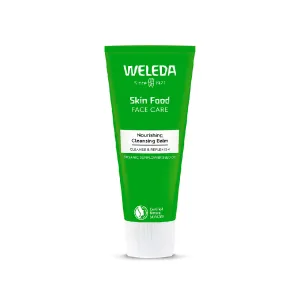 Weleda Skin Food Nourishing Cleansing Balm