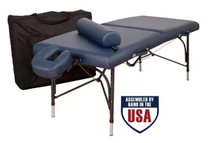 Wellspring Massage Table - Essential Package