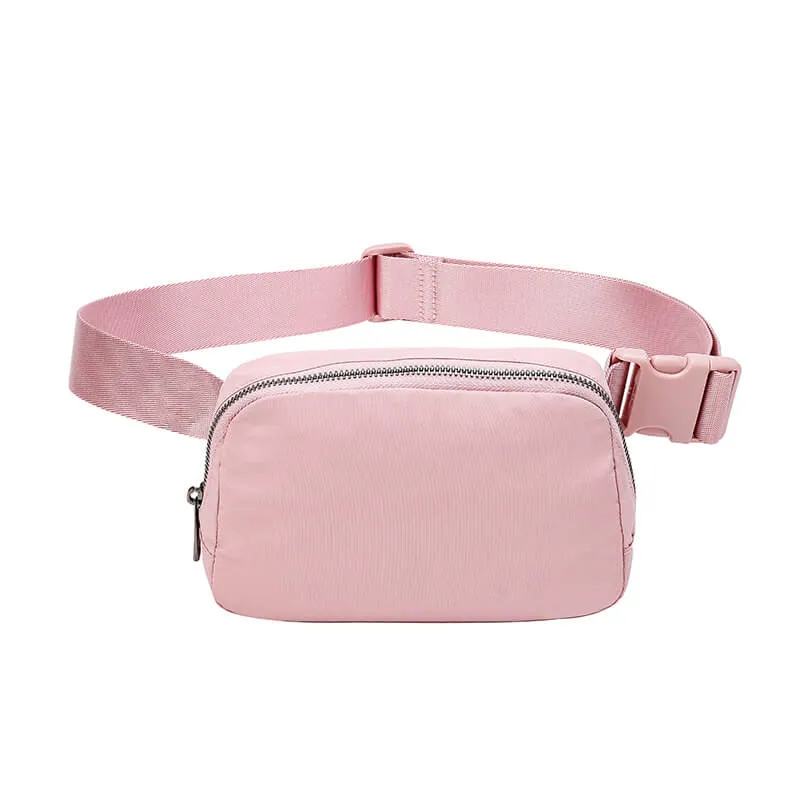 Women's Fanny Pack Pink