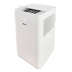 Woods Milan 9K WiFi Enabled Portable Air Conditioner 240v 2.6kW