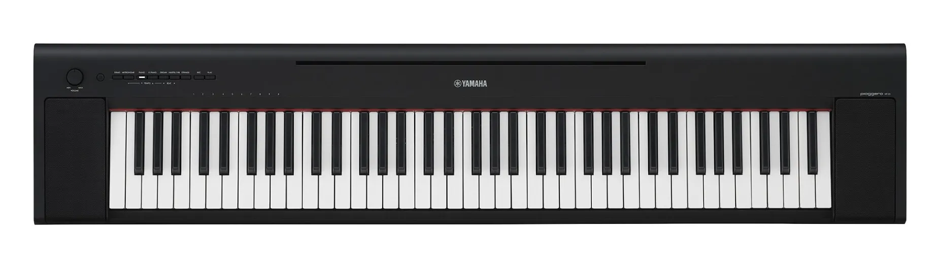 Yamaha NP-35 Piaggero Piano-Style Keyboard (NP35)