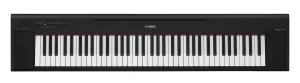 Yamaha NP-35 Piaggero Piano-Style Keyboard (NP35)