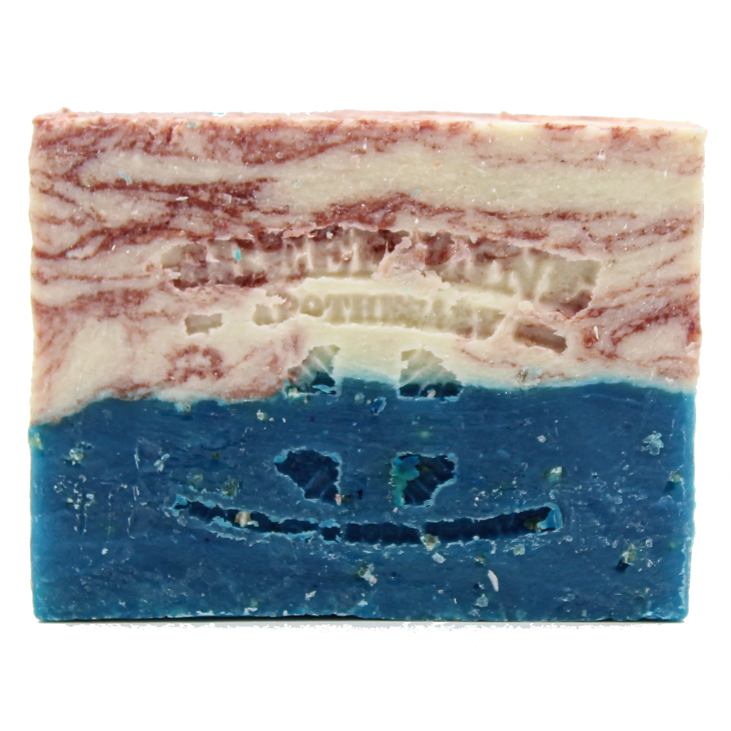 Zero Waste Vegan Packageless Natural Soap Bar