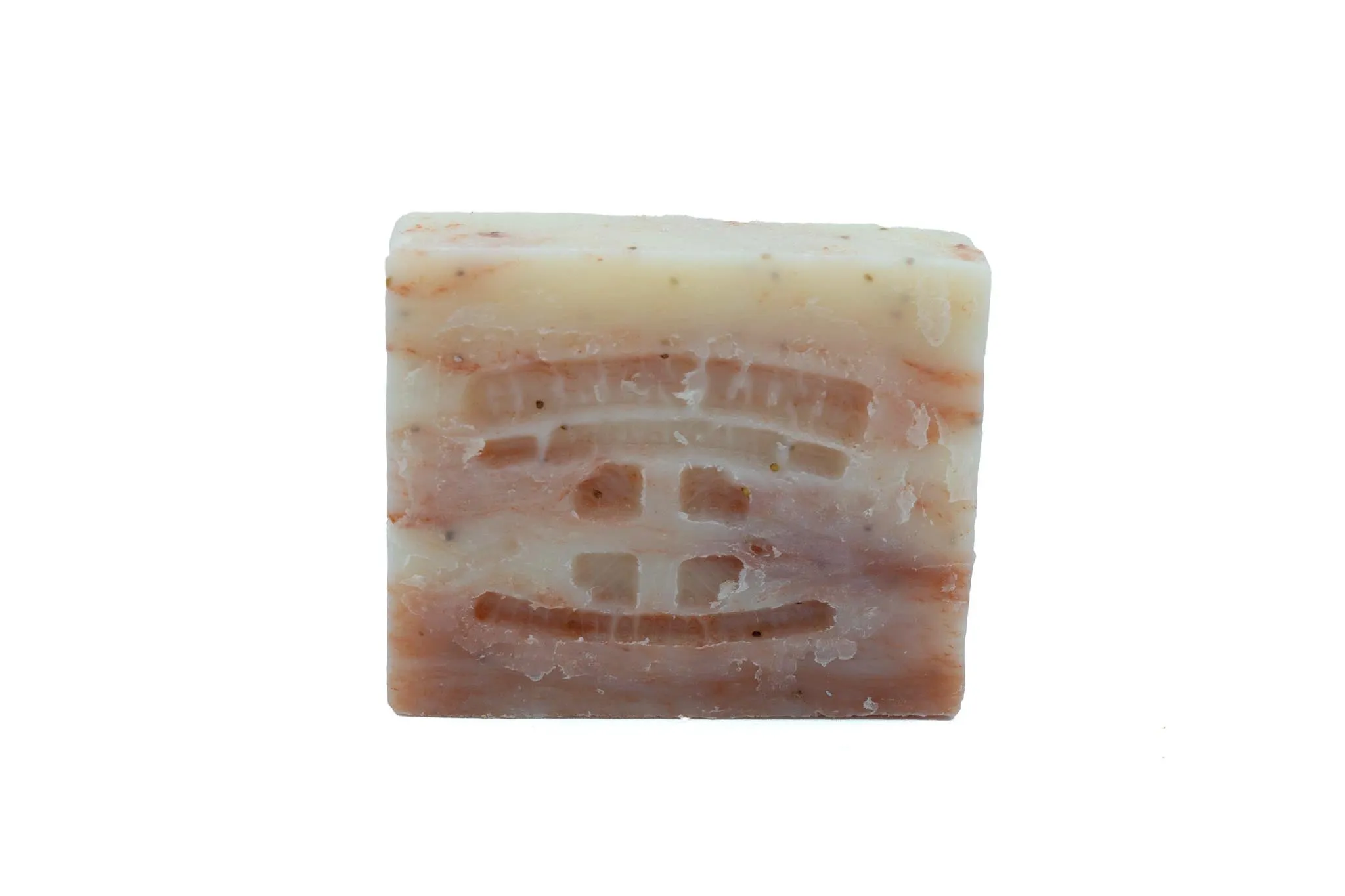 Zero Waste Vegan Packageless Natural Soap Bar