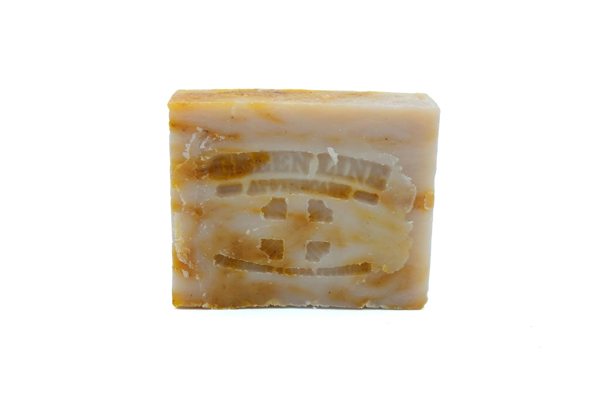 Zero Waste Vegan Packageless Natural Soap Bar