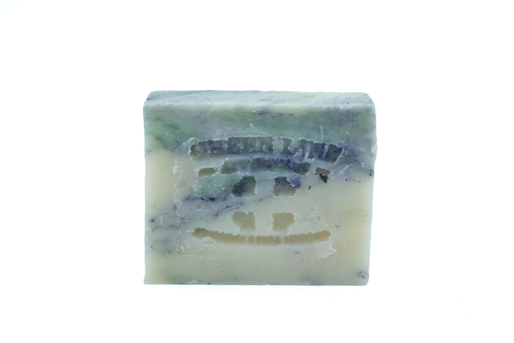 Zero Waste Vegan Packageless Natural Soap Bar