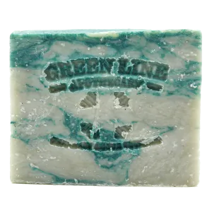 Zero Waste Vegan Packageless Natural Soap Bar