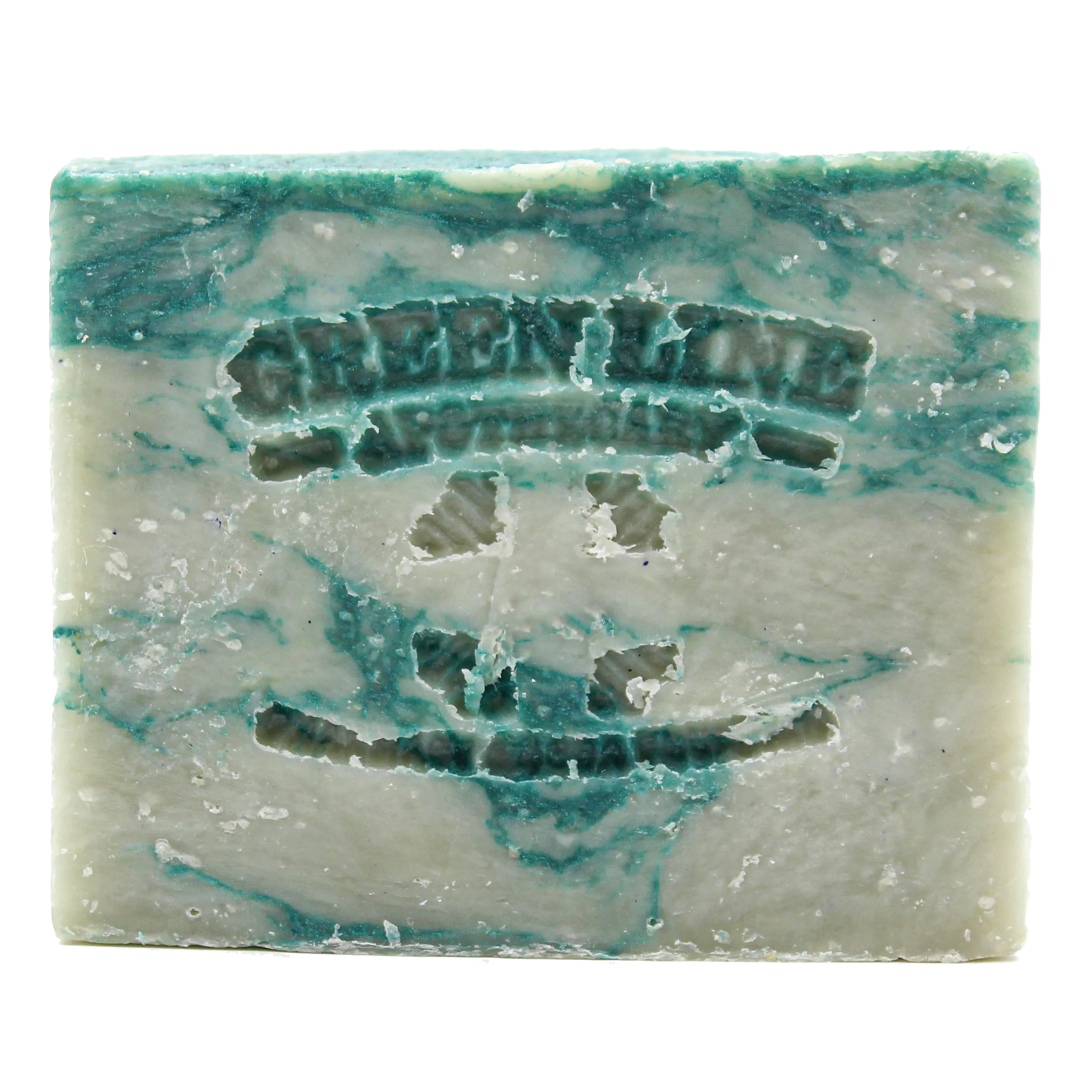 Zero Waste Vegan Packageless Natural Soap Bar