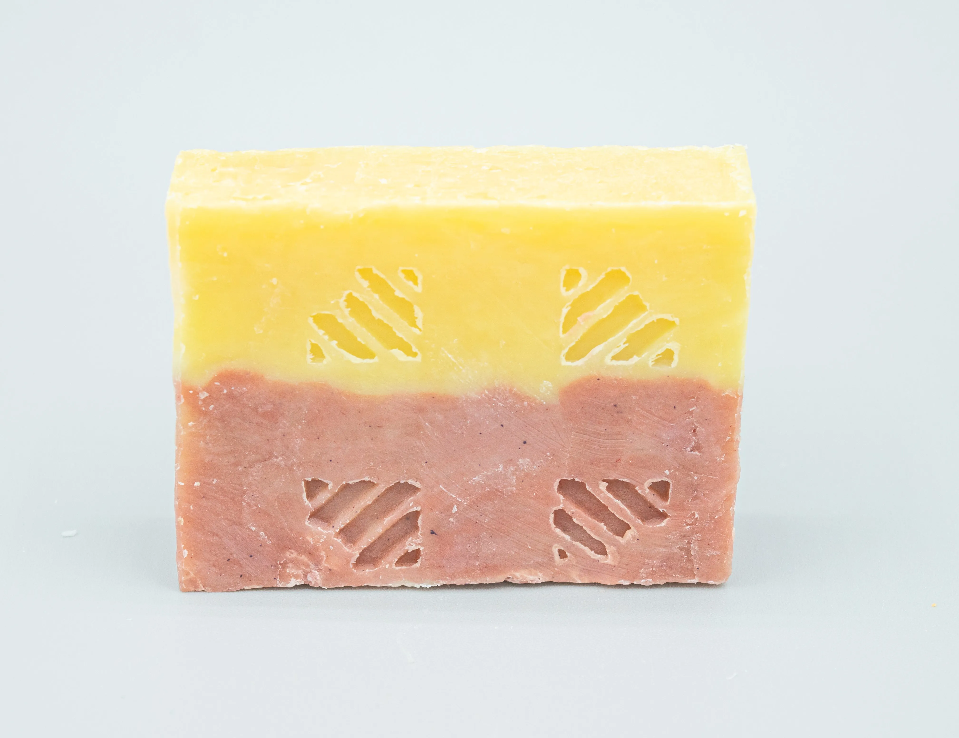 Zero Waste Vegan Packageless Natural Soap Bar