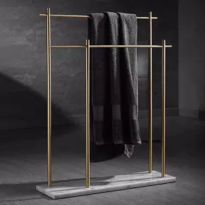 Zure Towel Hanging Stand